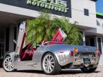 Spyker C8 Spyder 2006 года